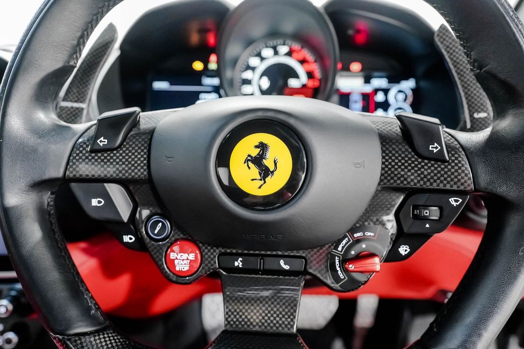 Used Ferrari Portofino 2019 for sale - 76416922: Photo 29