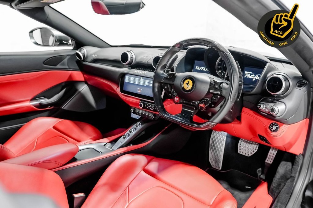 Used Ferrari Portofino 2019 for sale - 76416922: Photo 3