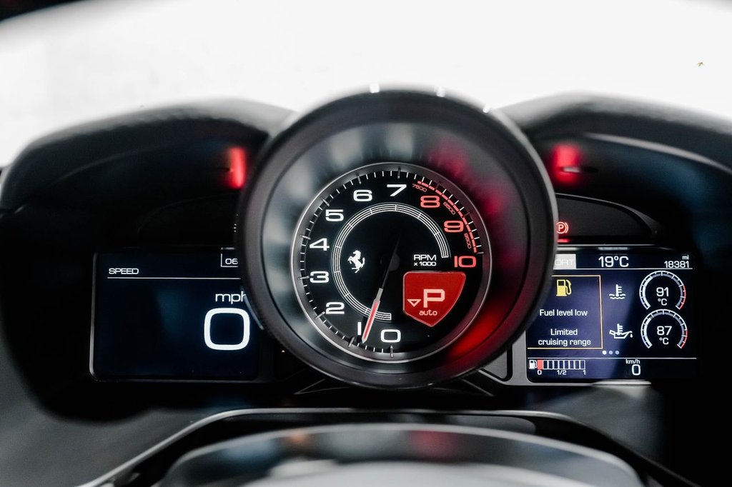 Used Ferrari Portofino 2019 for sale - 76416922: Photo 34