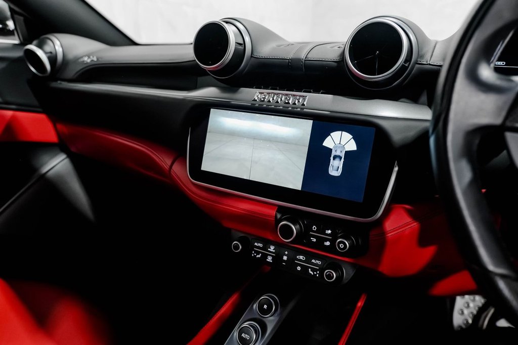 Used Ferrari Portofino 2019 for sale - 76416922: Photo 37