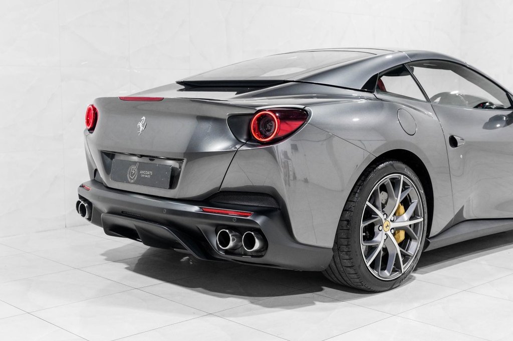 Used Ferrari Portofino 2019 for sale - 76416922: Photo 4