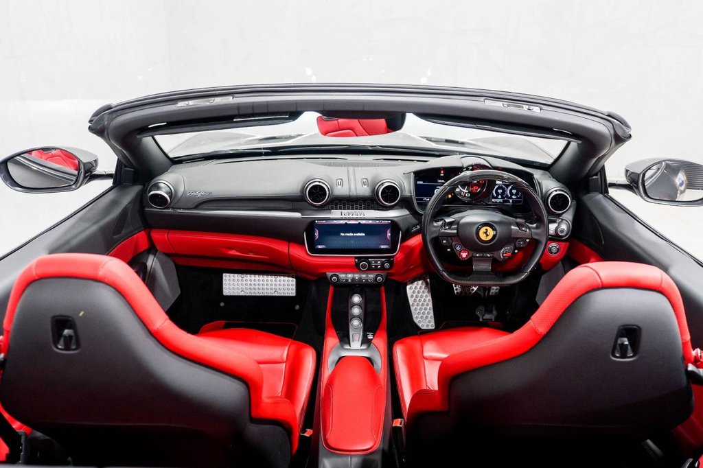 Used Ferrari Portofino 2019 for sale - 76416922: Photo 48