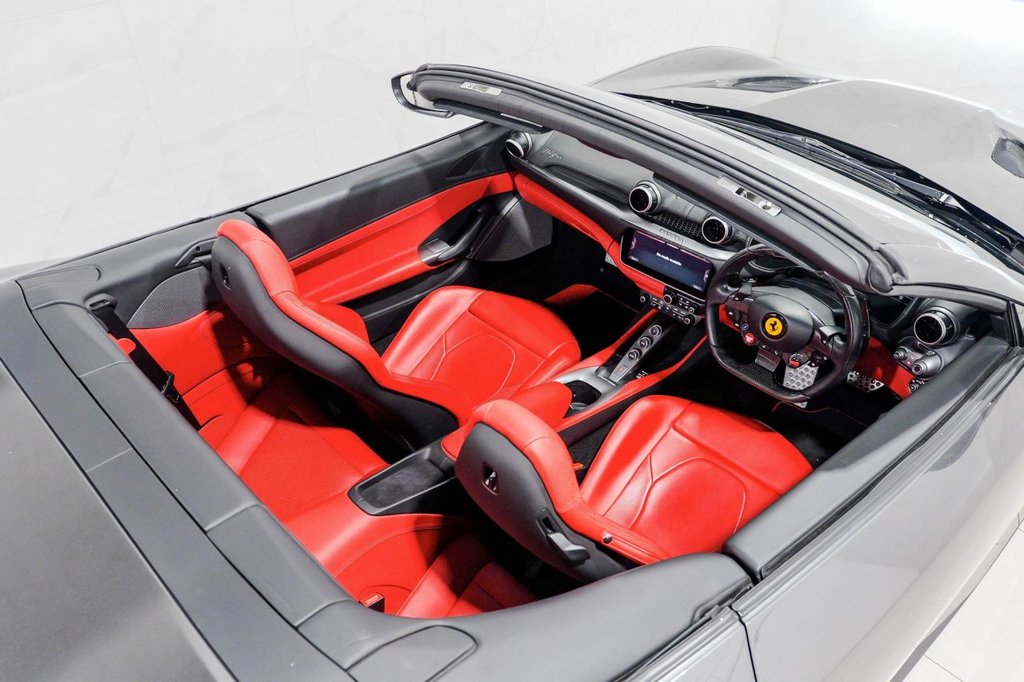 Used Ferrari Portofino 2019 for sale - 76416922: Photo 49