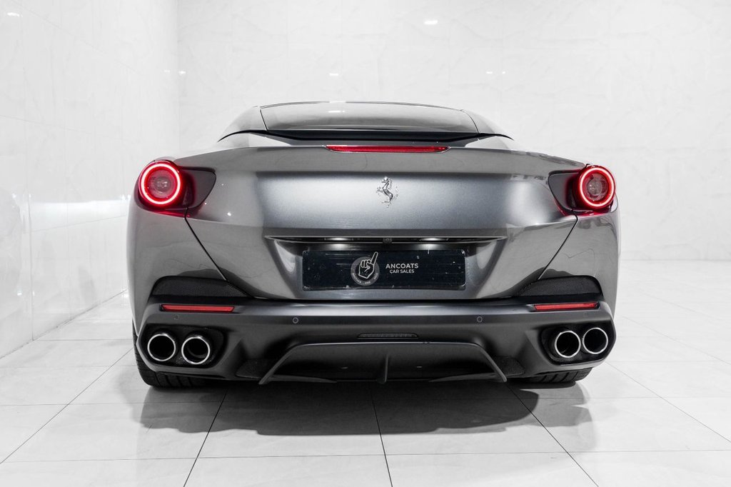 Used Ferrari Portofino 2019 for sale - 76416922: Photo 6