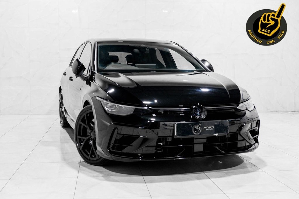 Used Volkswagen Golf 2024 for sale - 76416884: Photo 1