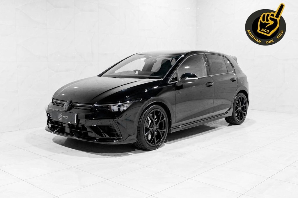 Used Volkswagen Golf 2024 for sale - 76416884: Photo 2