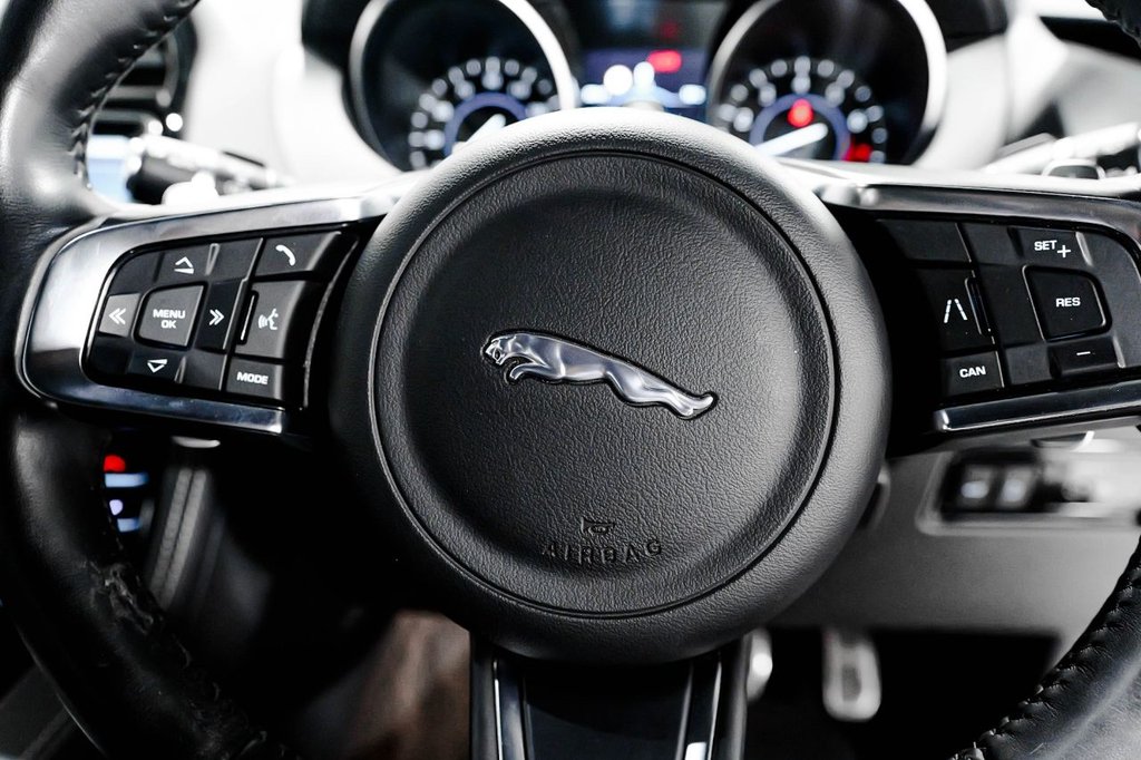 Used Jaguar F-Pace 2019 for sale - 76416982: Photo 23