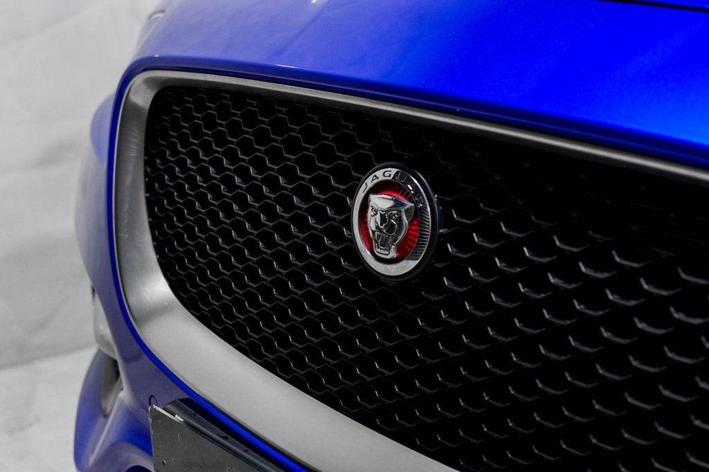 Used Jaguar F-Pace 2019 for sale - 76416982: Photo 41