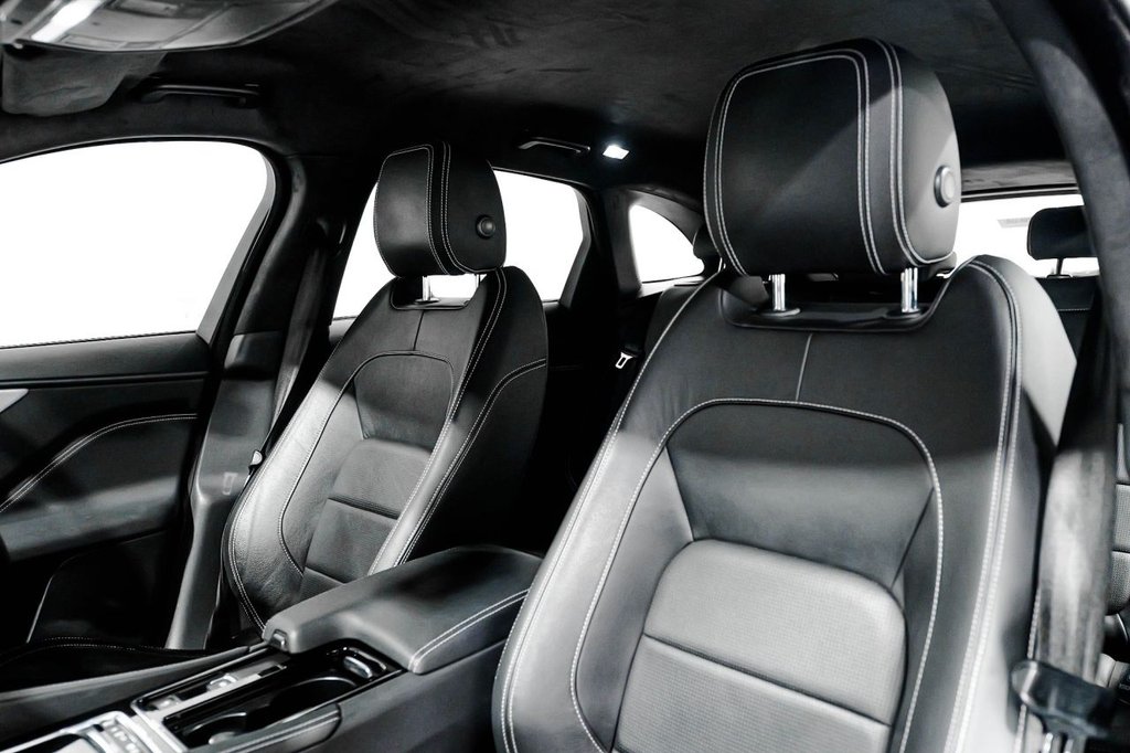 Used Jaguar F-Pace 2019 for sale - 76416982: Photo 47