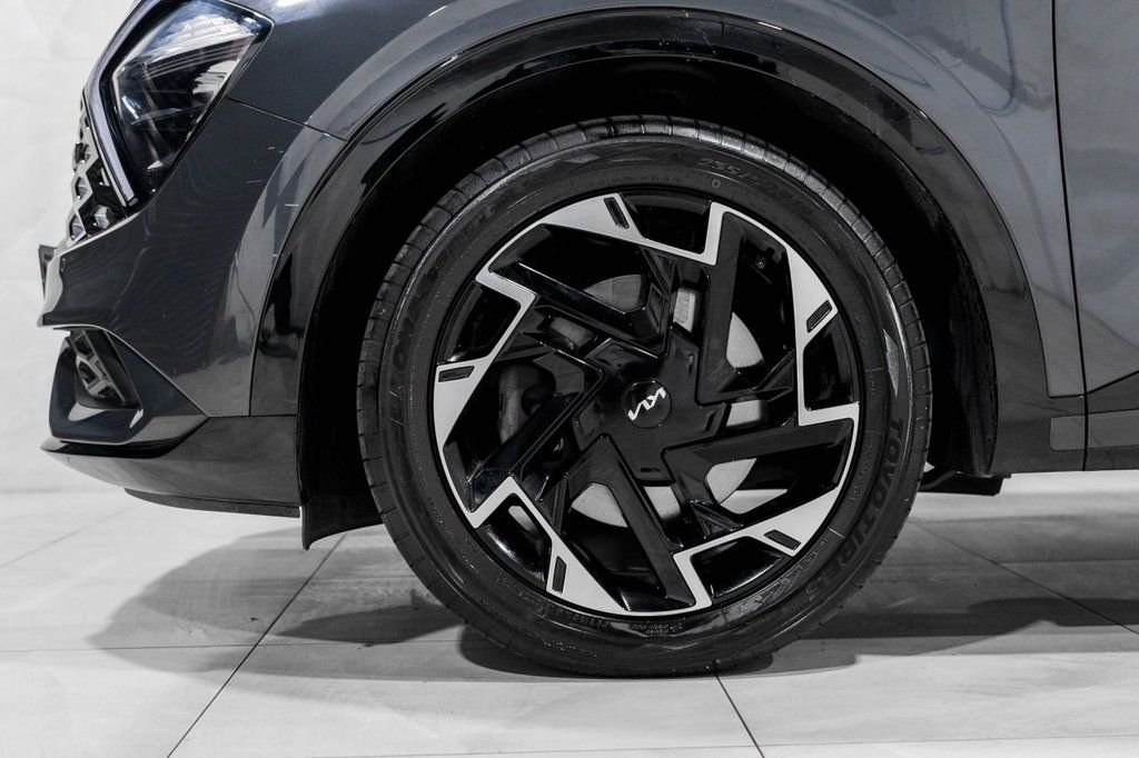 Used Kia Sportage 2023 for sale - 76665623: Photo 11