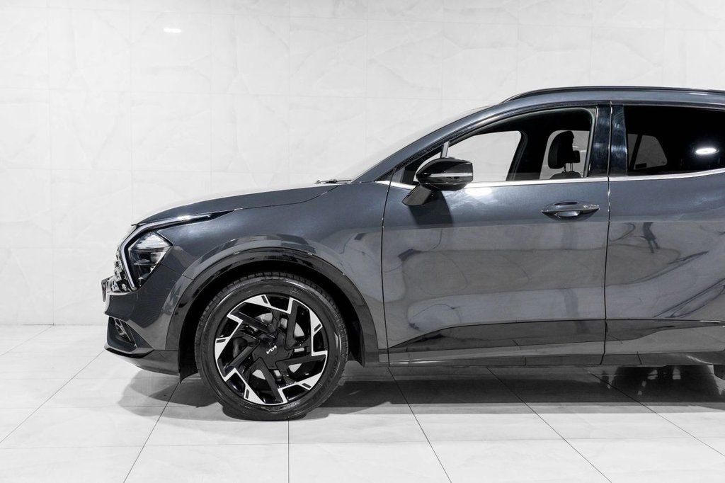 Used Kia Sportage 2023 for sale - 76665623: Photo 12