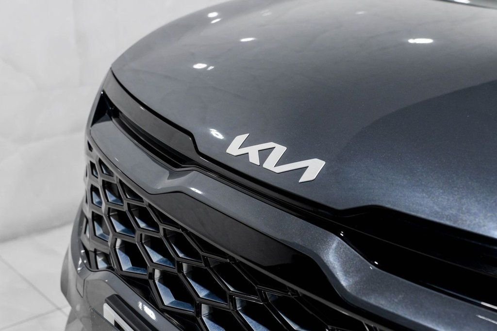 Used Kia Sportage 2023 for sale - 76665623: Photo 13