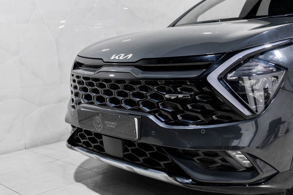 Used Kia Sportage 2023 for sale - 76665623: Photo 14