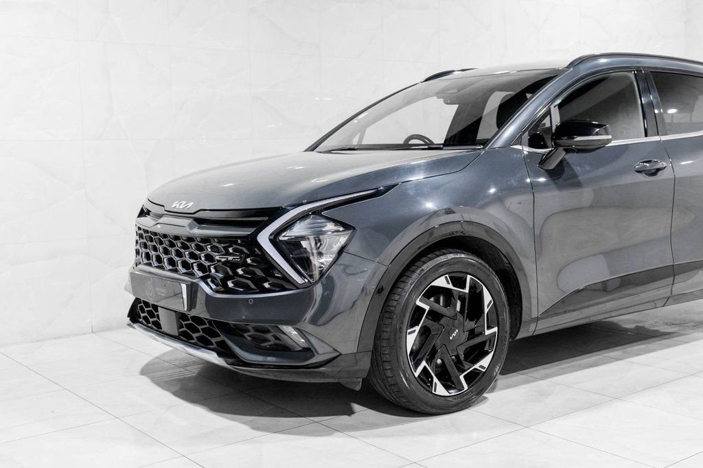 Used Kia Sportage 2023 for sale - 76665623: Photo 15