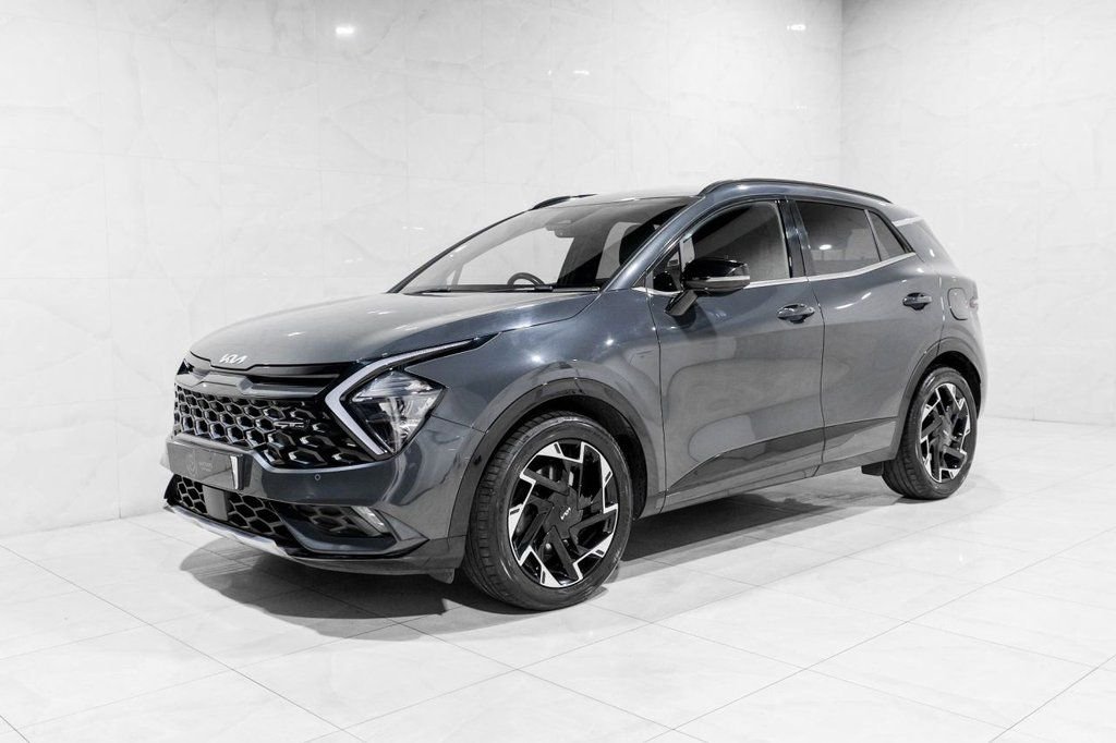 Used Kia Sportage 2023 for sale - 76665623: Photo 16