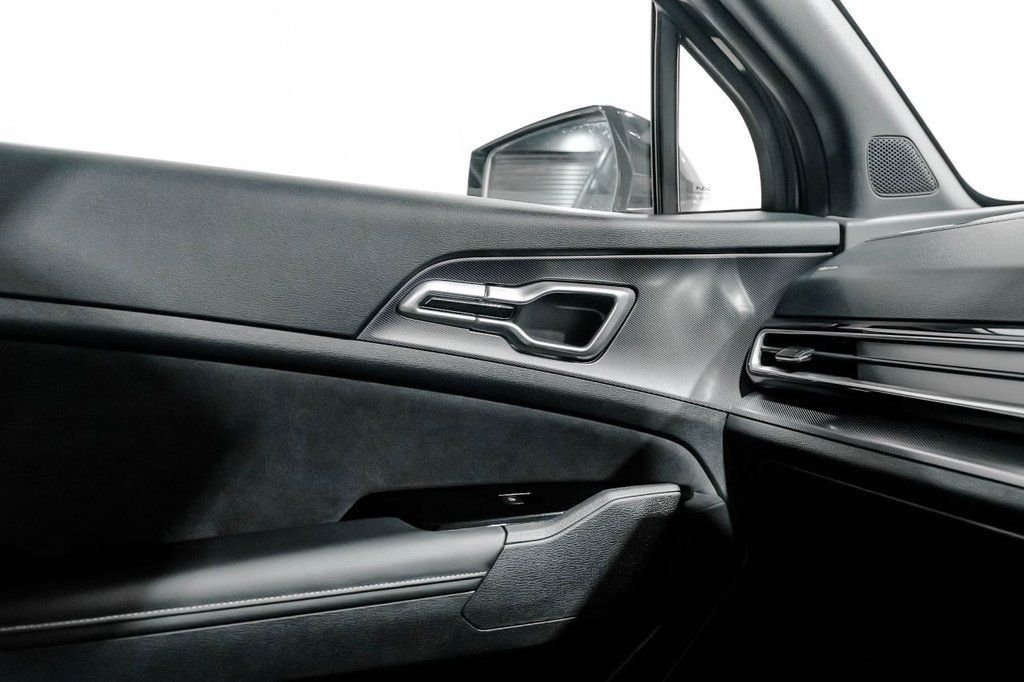 Used Kia Sportage 2023 for sale - 76665623: Photo 18