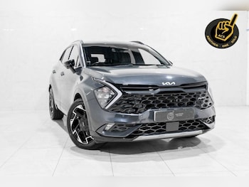 2023 (23) - 1.6 T-GDi MHEV GT-Line SUV 5dr Petrol Hybrid DCT Euro 6 (s/s) (148 bhp)