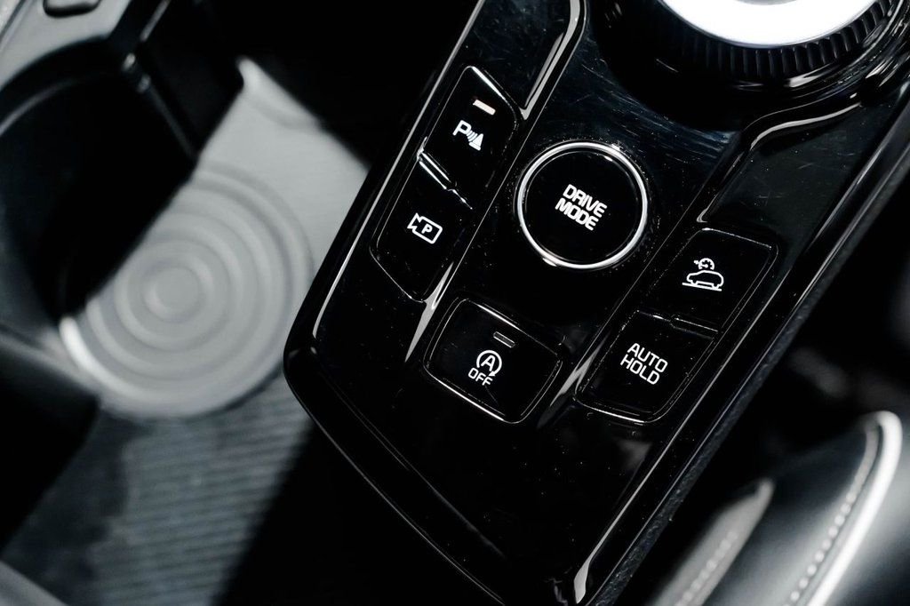 Used Kia Sportage 2023 for sale - 76665623: Photo 20