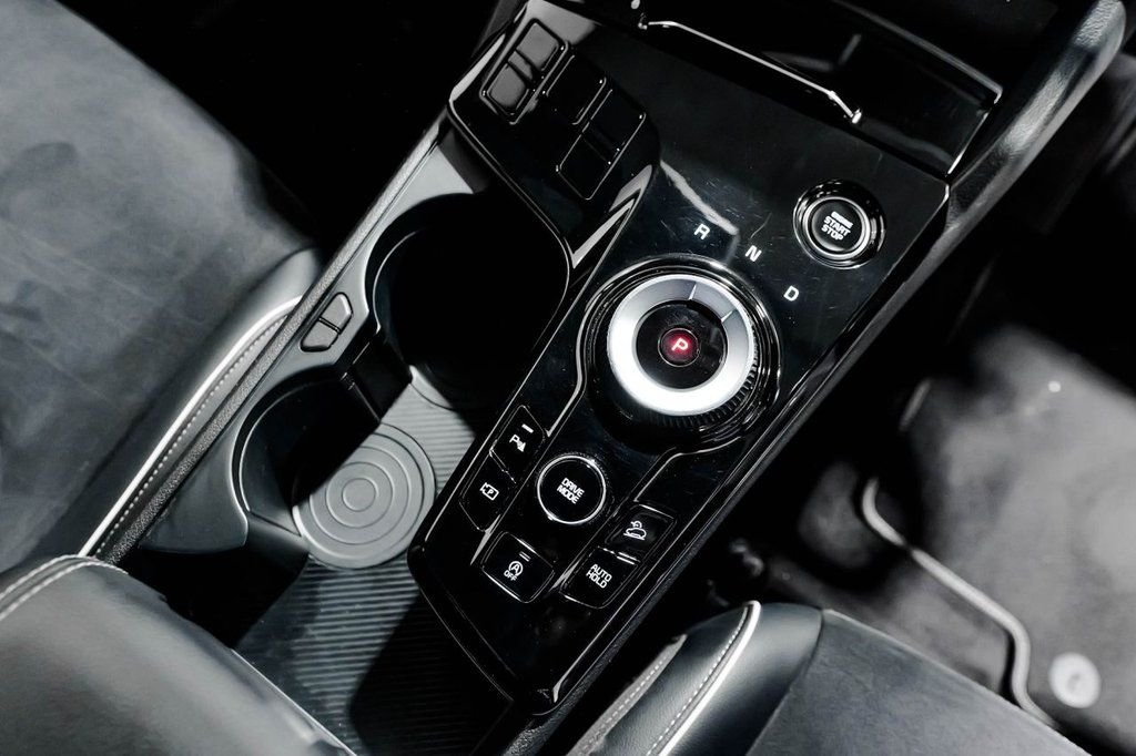 Used Kia Sportage 2023 for sale - 76665623: Photo 22