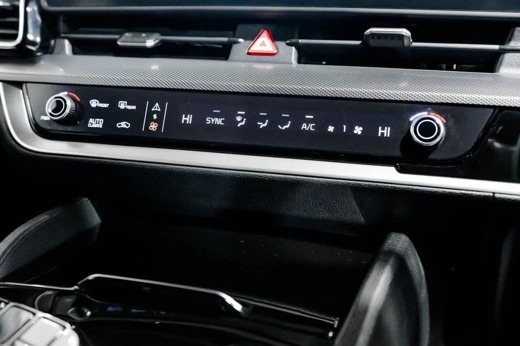 Used Kia Sportage 2023 for sale - 76665623: Photo 23