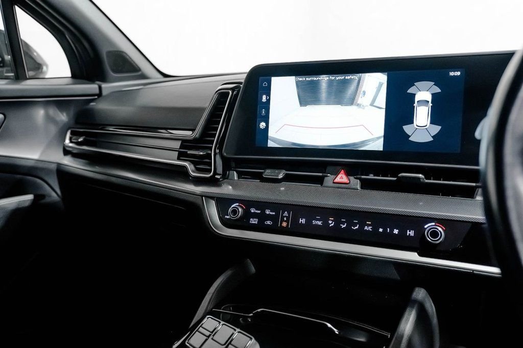 Used Kia Sportage 2023 for sale - 76665623: Photo 24