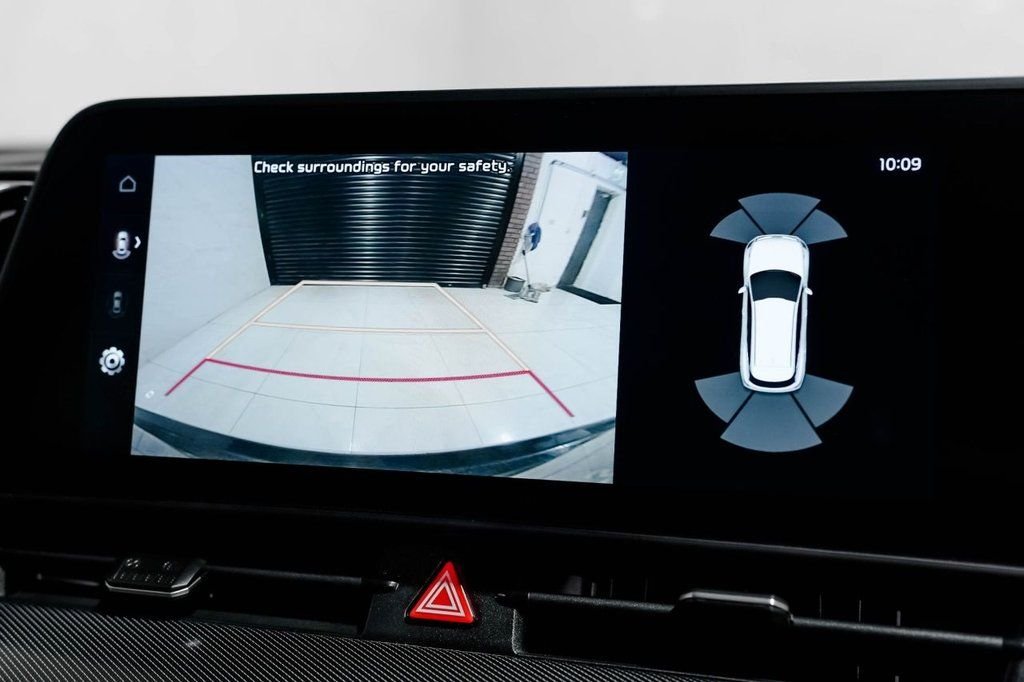 Used Kia Sportage 2023 for sale - 76665623: Photo 25