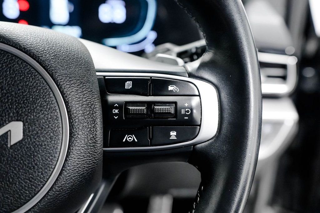 Used Kia Sportage 2023 for sale - 76665623: Photo 27