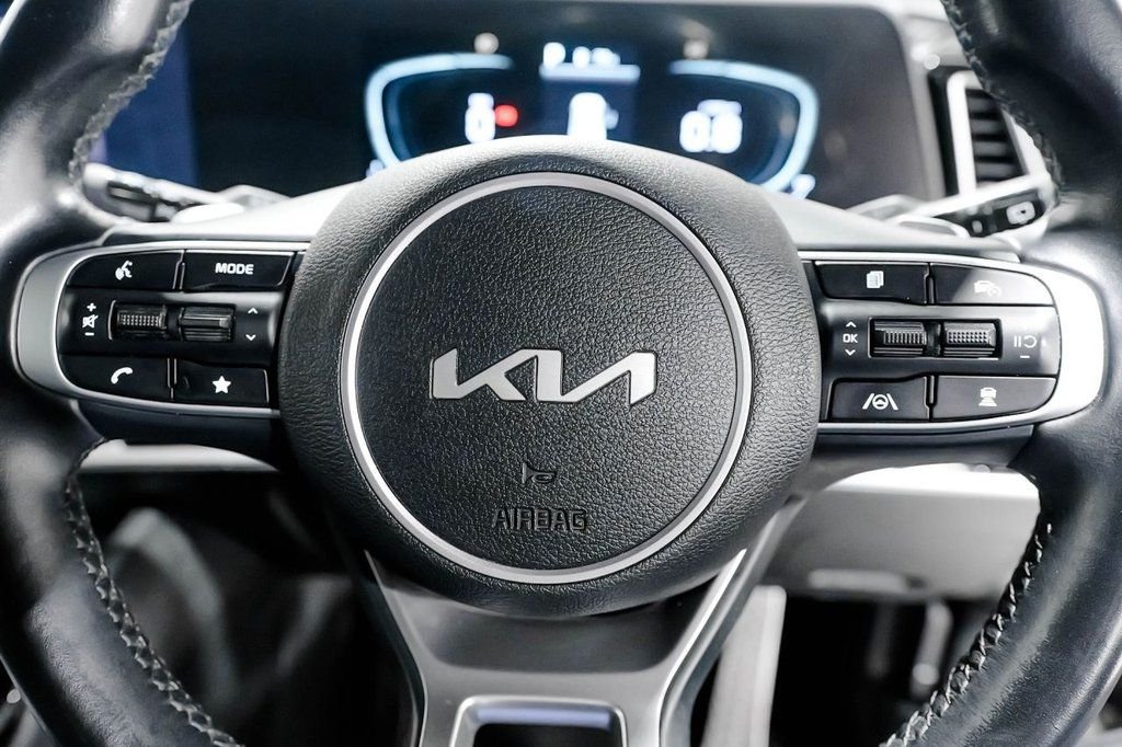 Used Kia Sportage 2023 for sale - 76665623: Photo 28