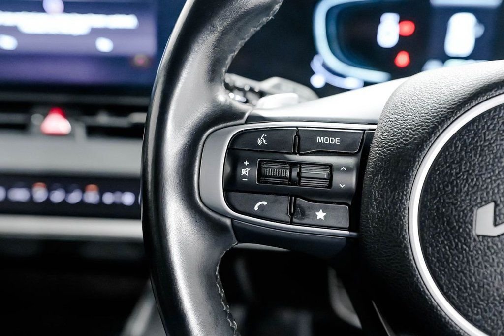 Used Kia Sportage 2023 for sale - 76665623: Photo 29