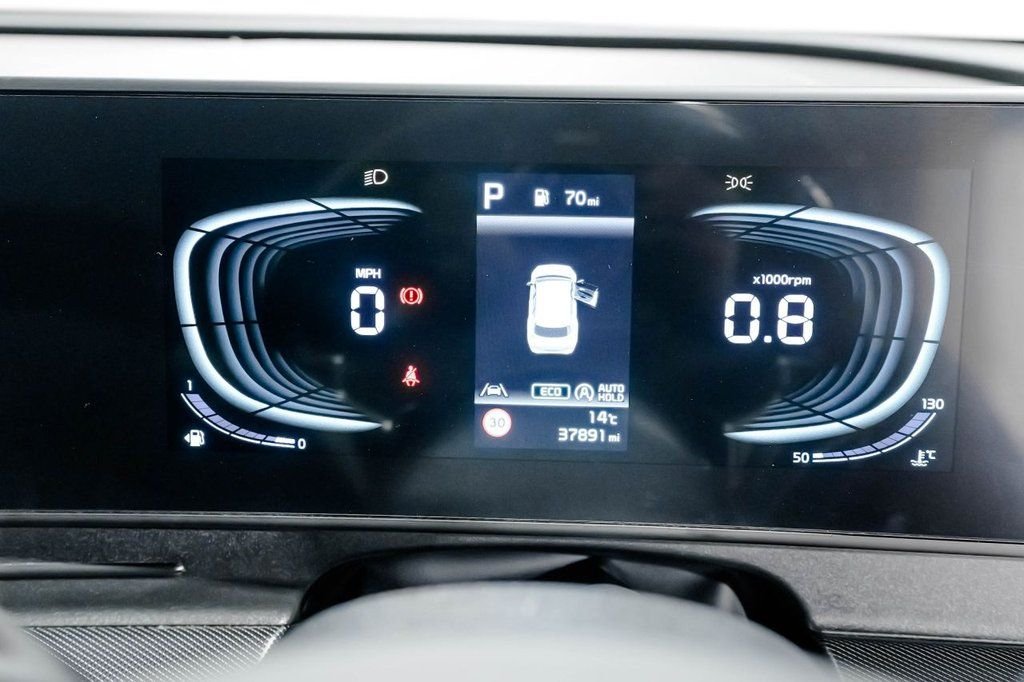 Used Kia Sportage 2023 for sale - 76665623: Photo 30