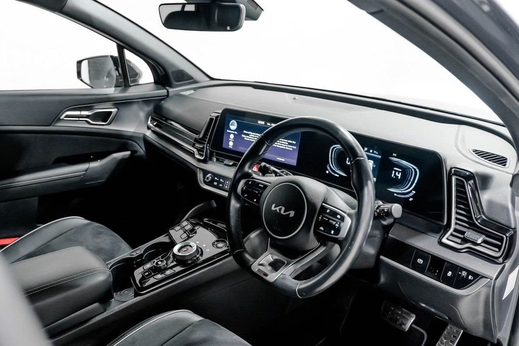 Used Kia Sportage 2023 for sale - 76665623: Photo 31