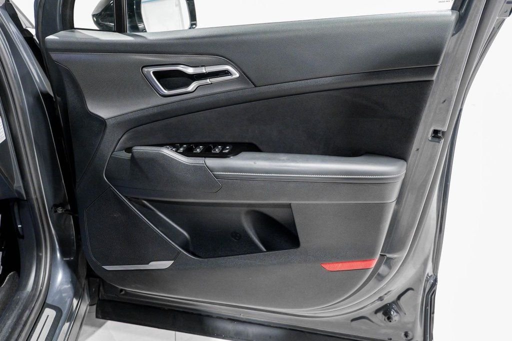 Used Kia Sportage 2023 for sale - 76665623: Photo 34