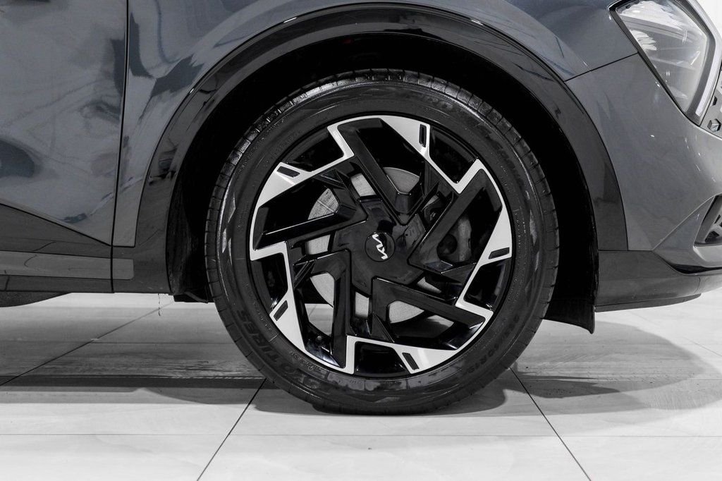 Used Kia Sportage 2023 for sale - 76665623: Photo 35