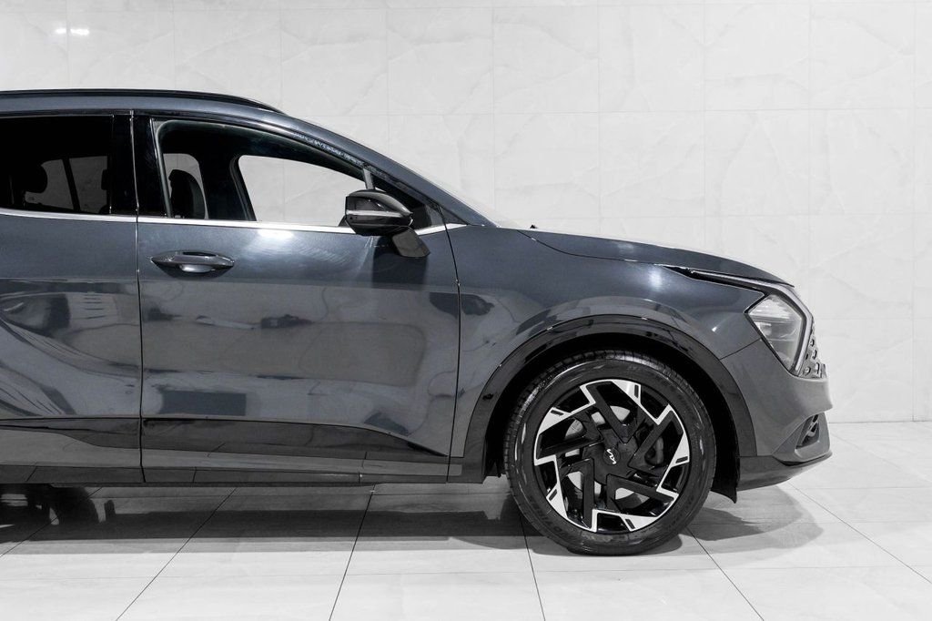 Used Kia Sportage 2023 for sale - 76665623: Photo 36