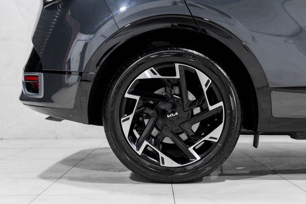 Used Kia Sportage 2023 for sale - 76665623: Photo 38