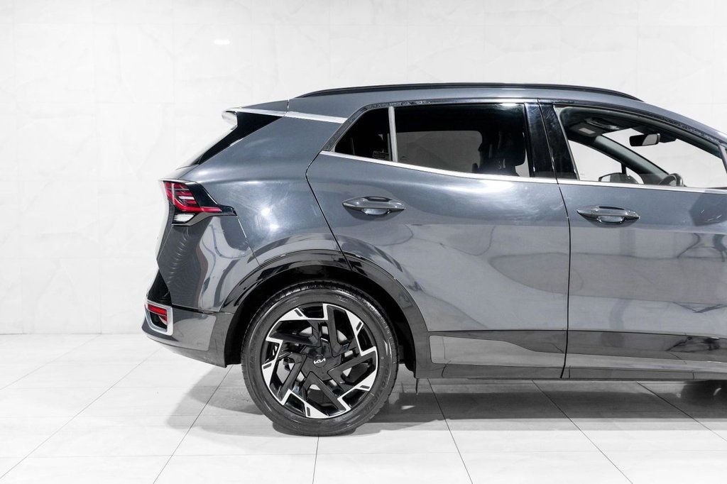 Used Kia Sportage 2023 for sale - 76665623: Photo 39