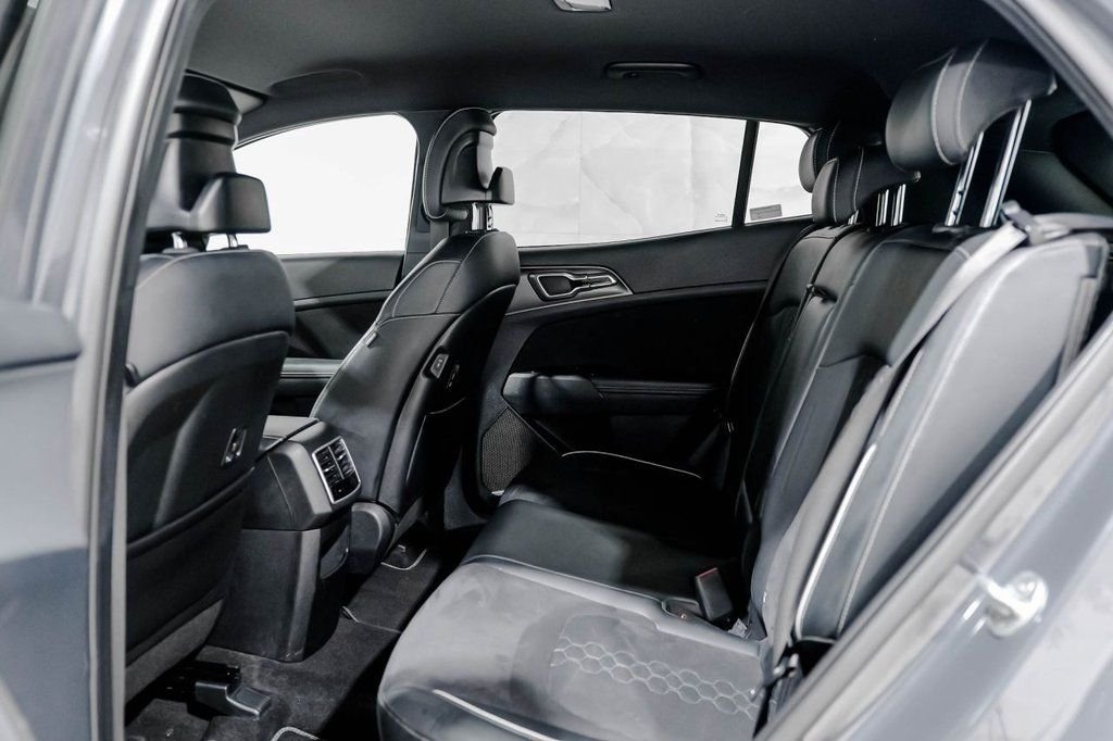 Used Kia Sportage 2023 for sale - 76665623: Photo 4
