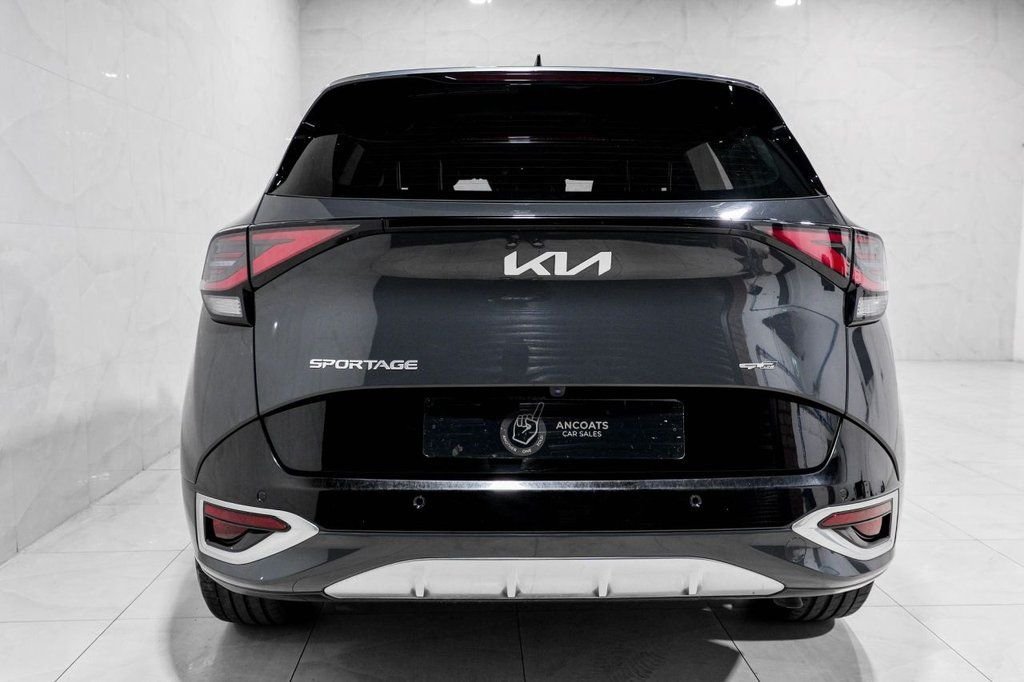 Used Kia Sportage 2023 for sale - 76665623: Photo 41