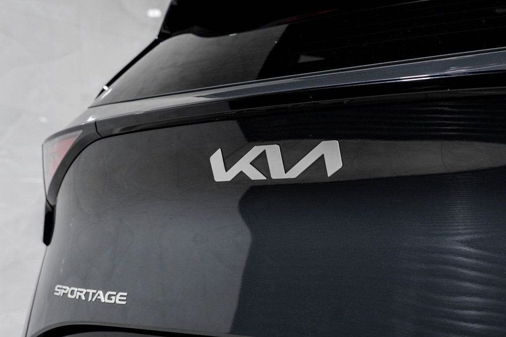 Used Kia Sportage 2023 for sale - 76665623: Photo 42