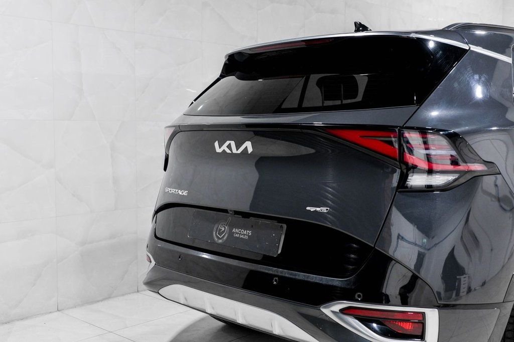 Used Kia Sportage 2023 for sale - 76665623: Photo 44