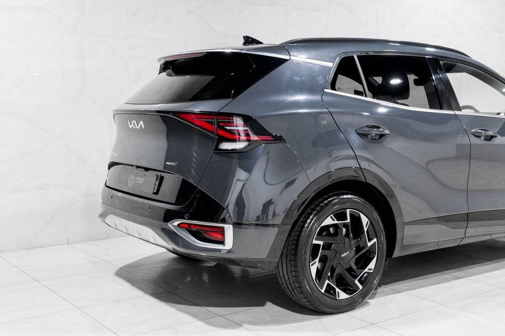Used Kia Sportage 2023 for sale - 76665623: Photo 45