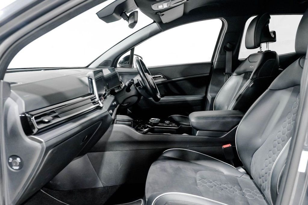 Used Kia Sportage 2023 for sale - 76665623: Photo 6