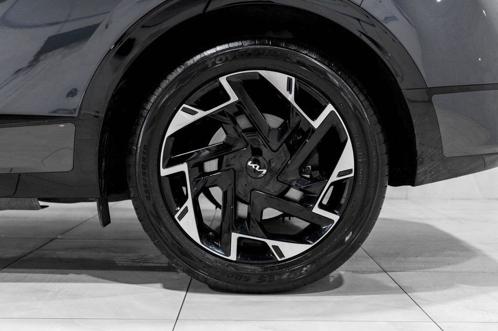 Used Kia Sportage 2023 for sale - 76665623: Photo 8