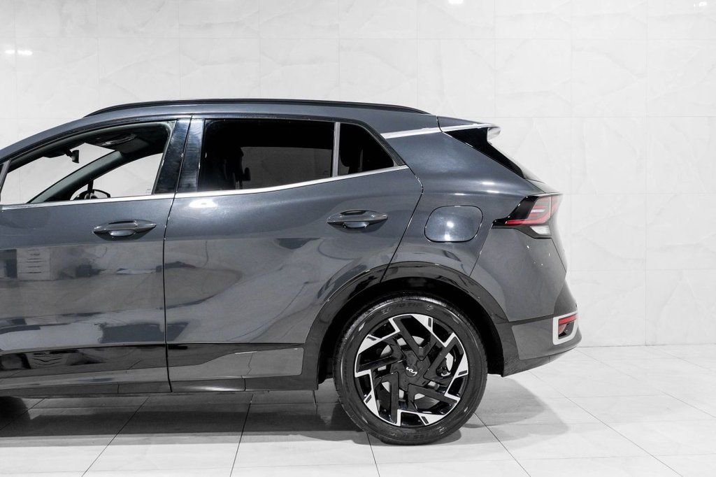 Used Kia Sportage 2023 for sale - 76665623: Photo 9