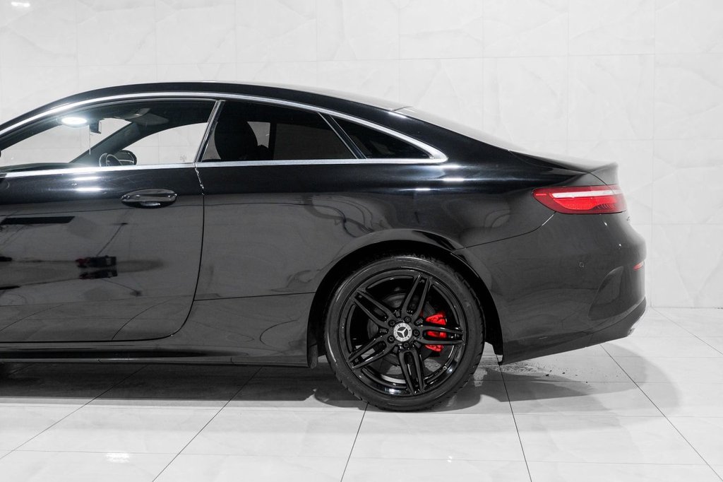 Used Mercedes-Benz E Class 2020 for sale - 76416978: Photo 10