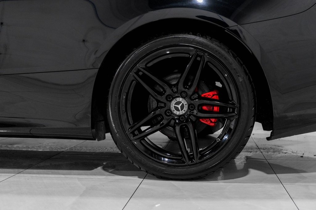 Used Mercedes-Benz E Class 2020 for sale - 76416978: Photo 11