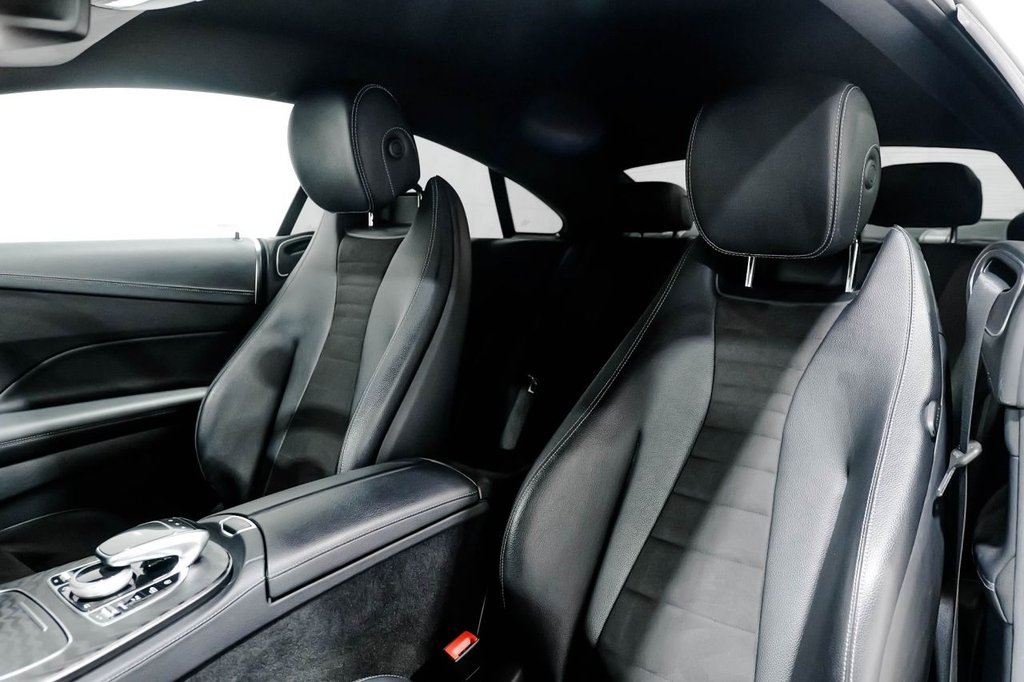 Used Mercedes-Benz E Class 2020 for sale - 76416978: Photo 12