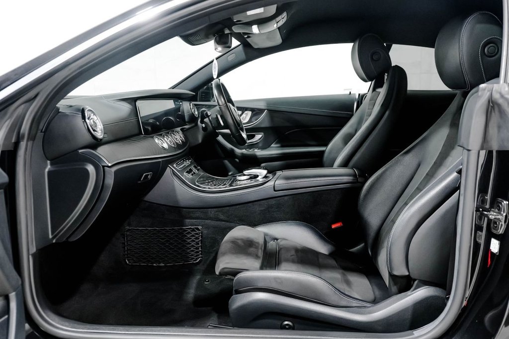 Used Mercedes-Benz E Class 2020 for sale - 76416978: Photo 13