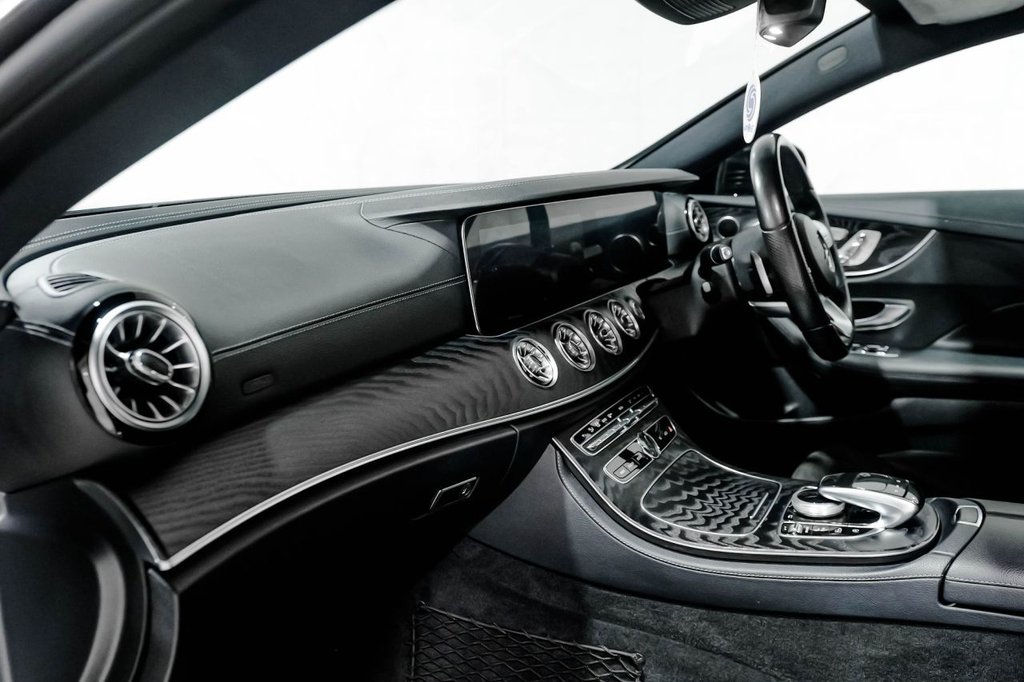 Used Mercedes-Benz E Class 2020 for sale - 76416978: Photo 14