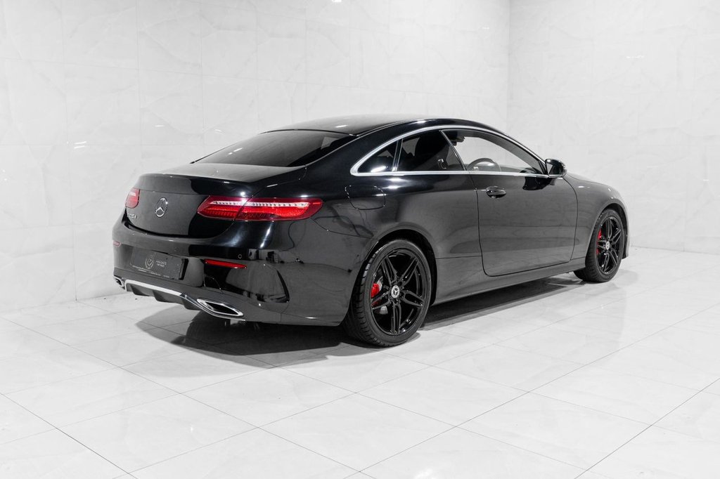 Used Mercedes-Benz E Class 2020 for sale - 76416978: Photo 16